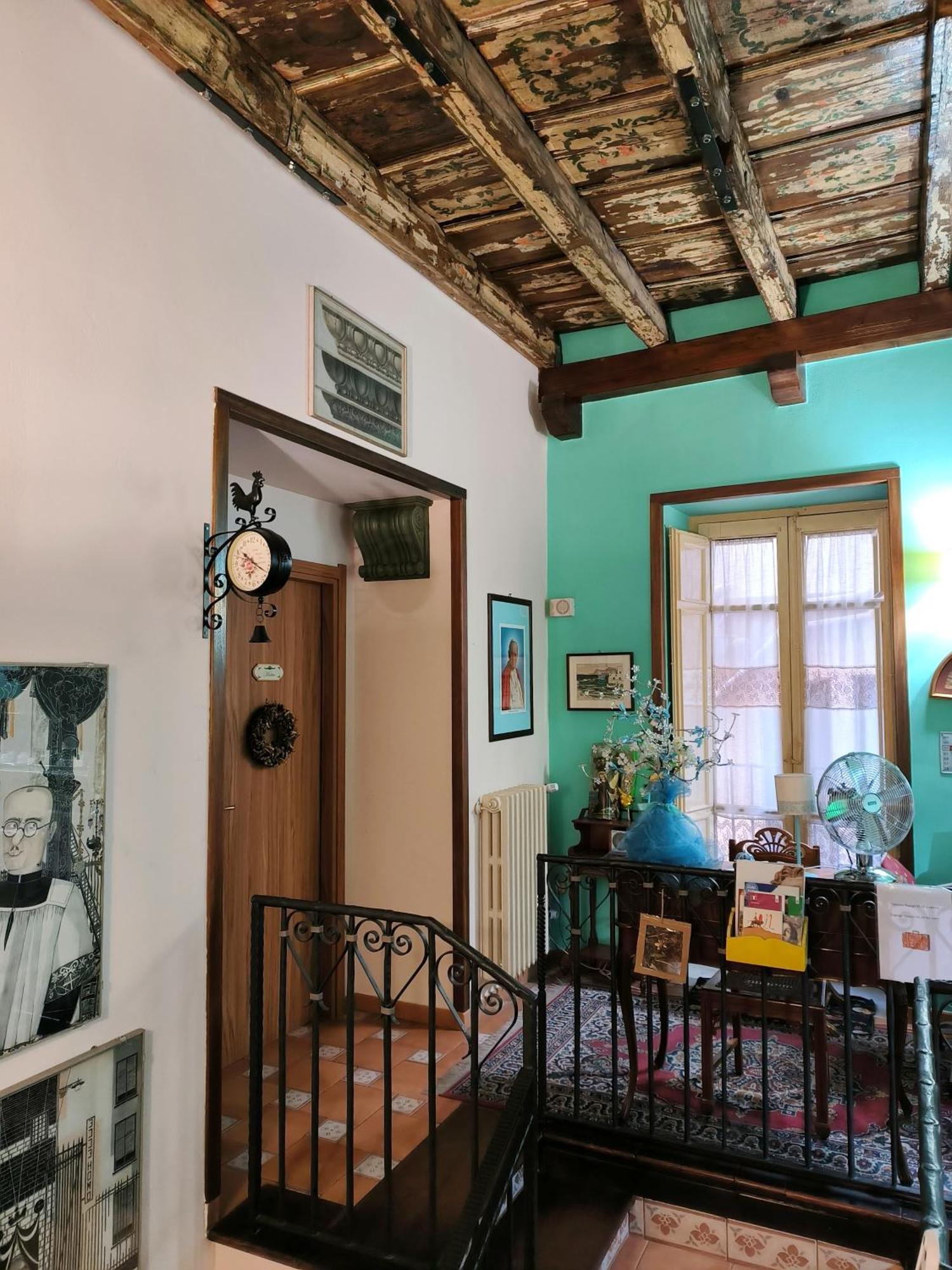 Vittorio Emanuele Rooms Di Prinzi Palermo Buitenkant foto