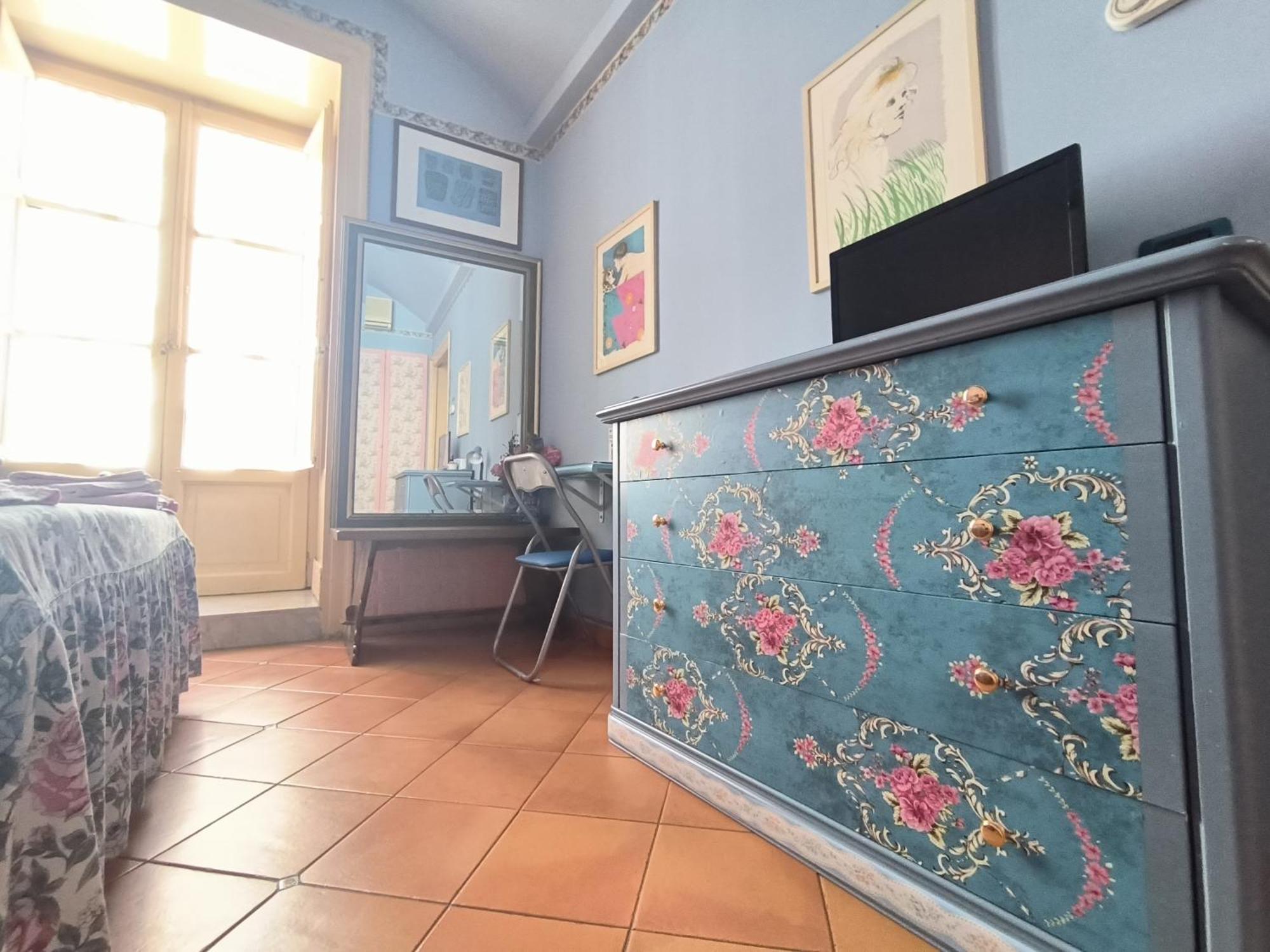 Vittorio Emanuele Rooms Di Prinzi Palermo Buitenkant foto