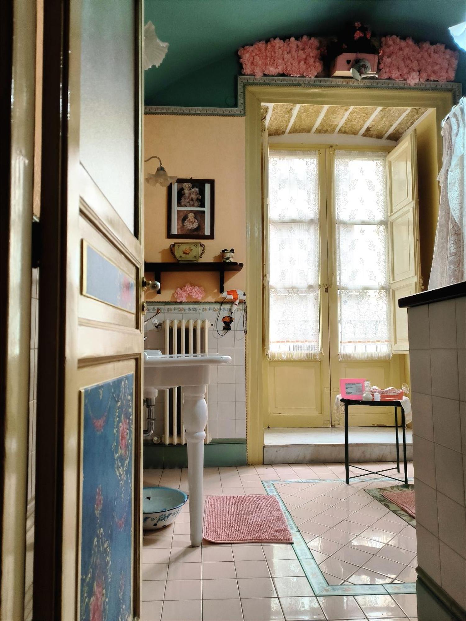 Vittorio Emanuele Rooms Di Prinzi Palermo Buitenkant foto