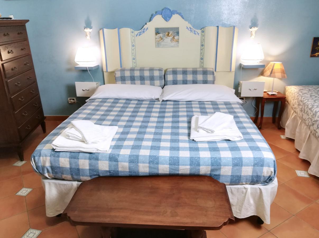 Vittorio Emanuele Rooms Di Prinzi Palermo Buitenkant foto